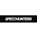 Hot 57*11.5CM SPEEDHUNTERS Former Super Personality Windshield Windshield Sticker Decal Car Stickers Silver CT-444